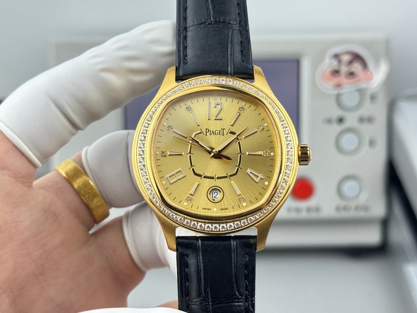 Luxury Watch Watch