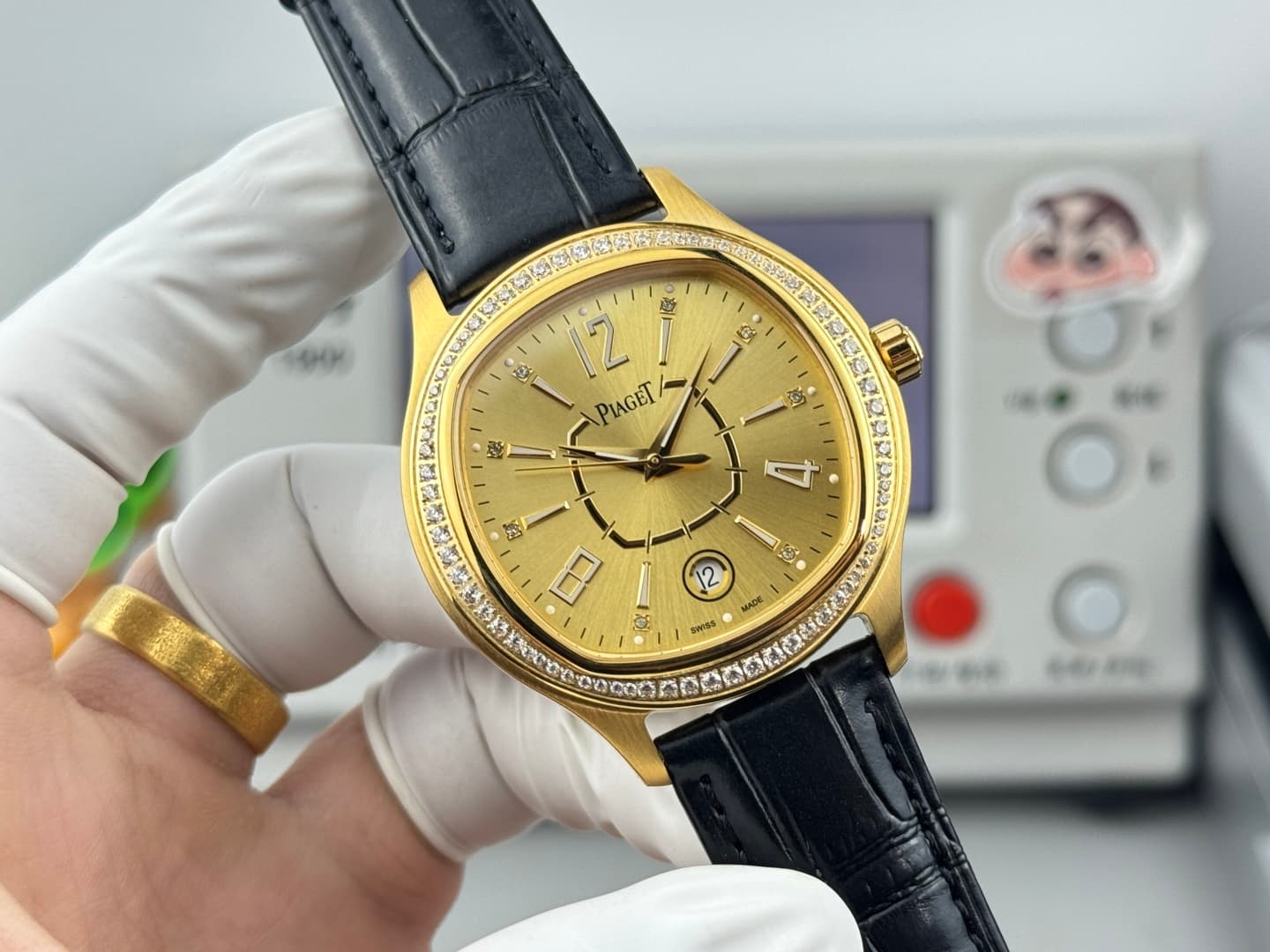 Luxury Watch Watch