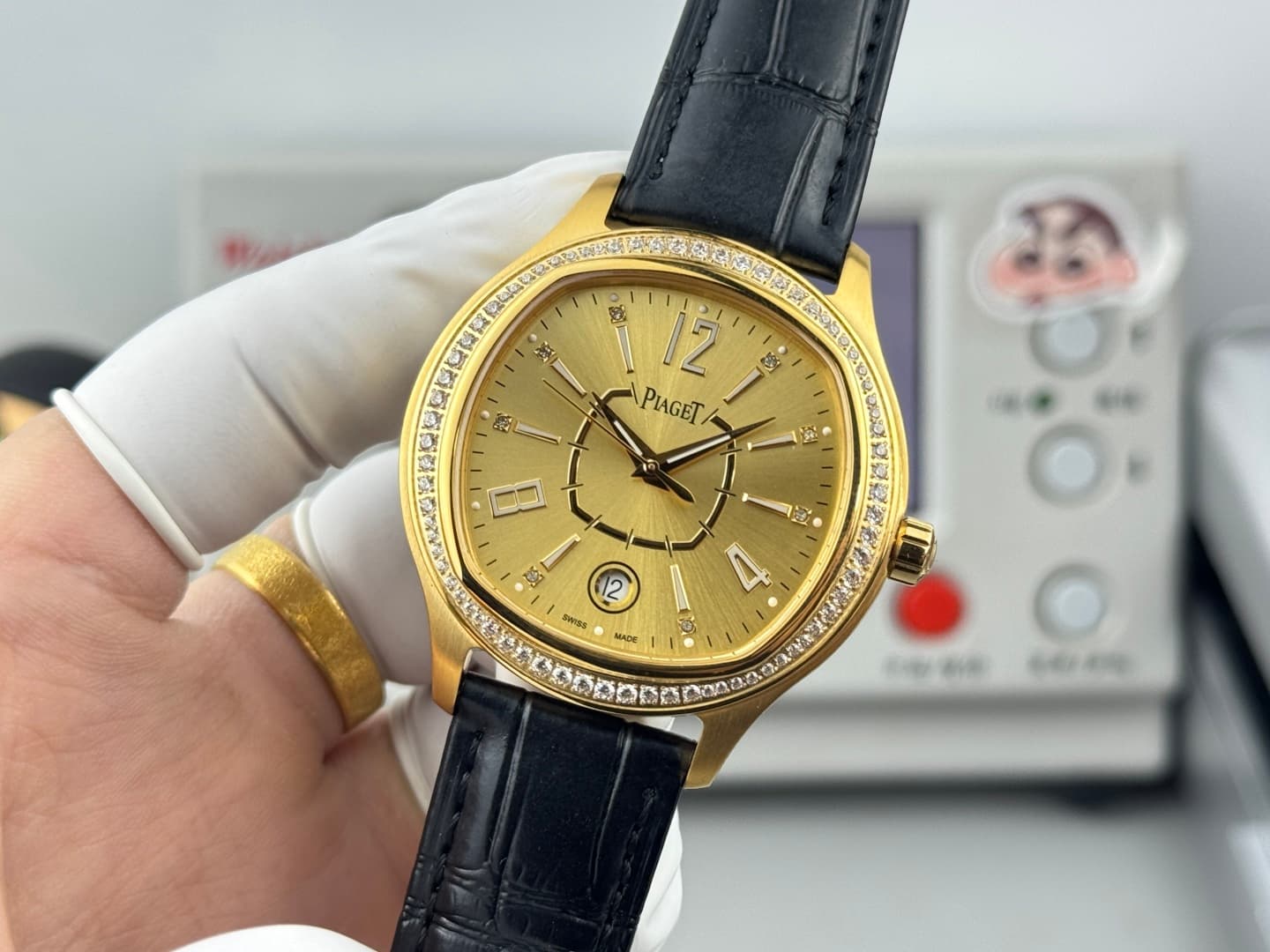 Luxury Watch Watch