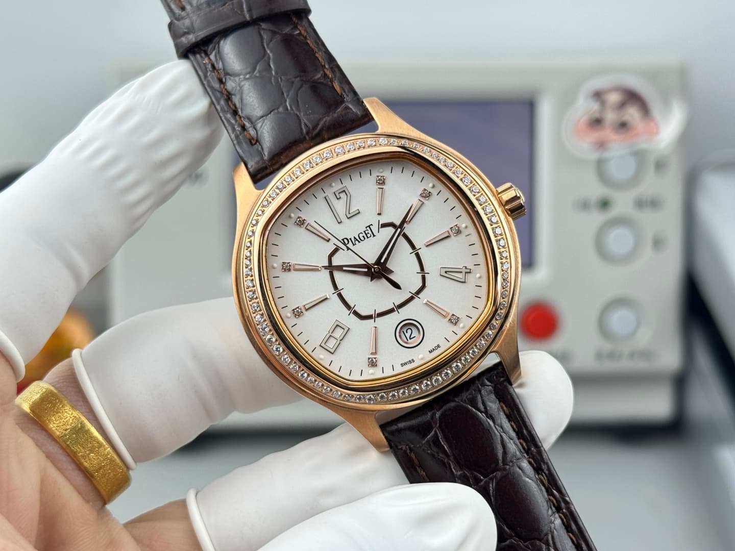Luxury Watch Watch