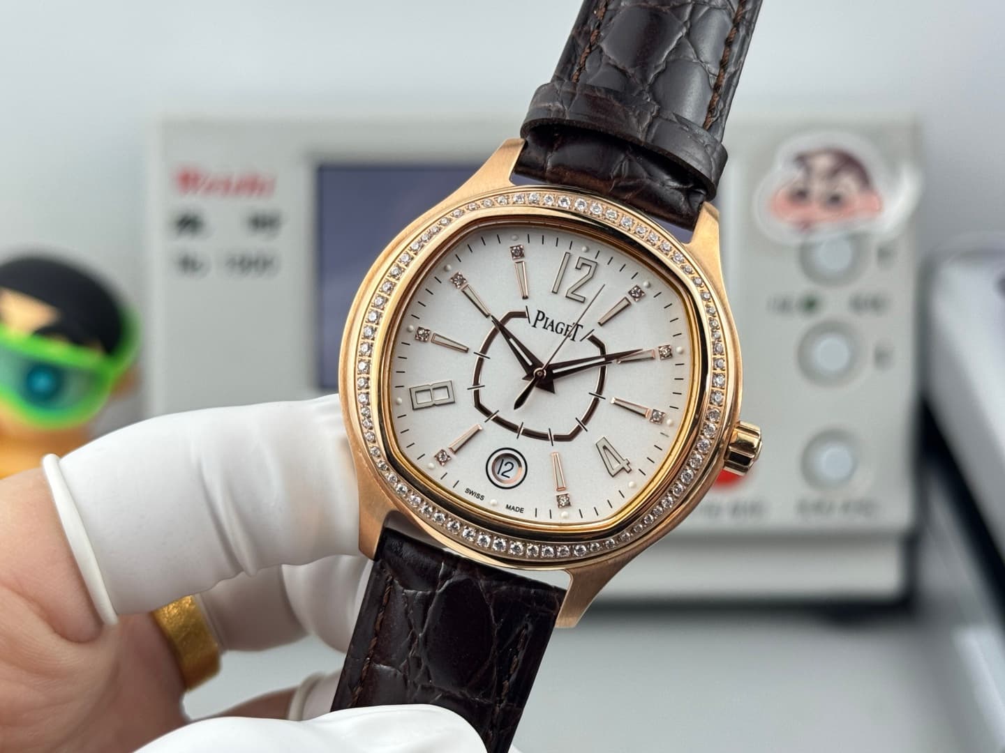 Luxury Watch Watch