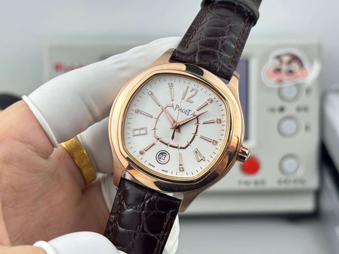 Luxury Watch Watch
