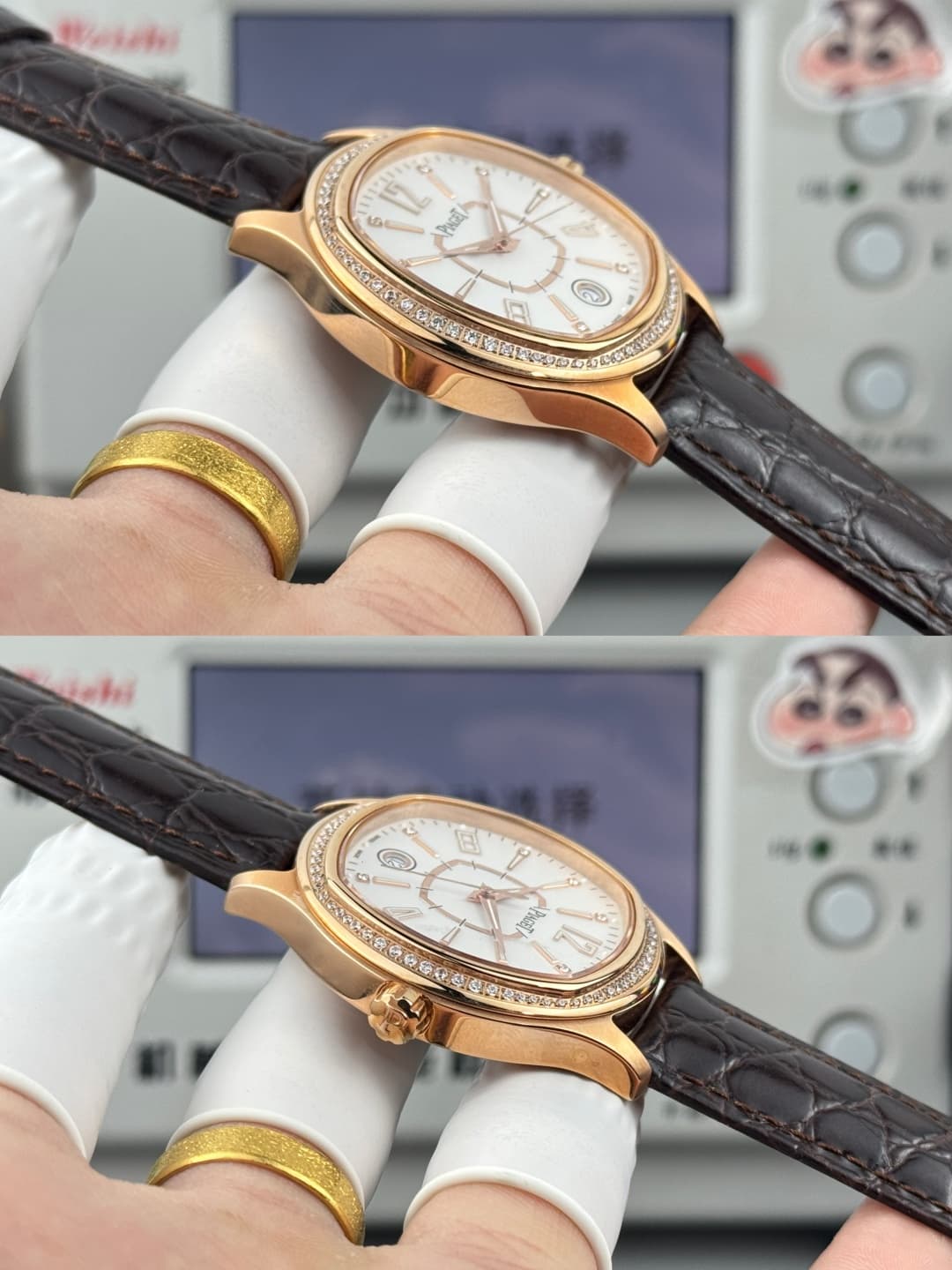 Luxury Watch Watch