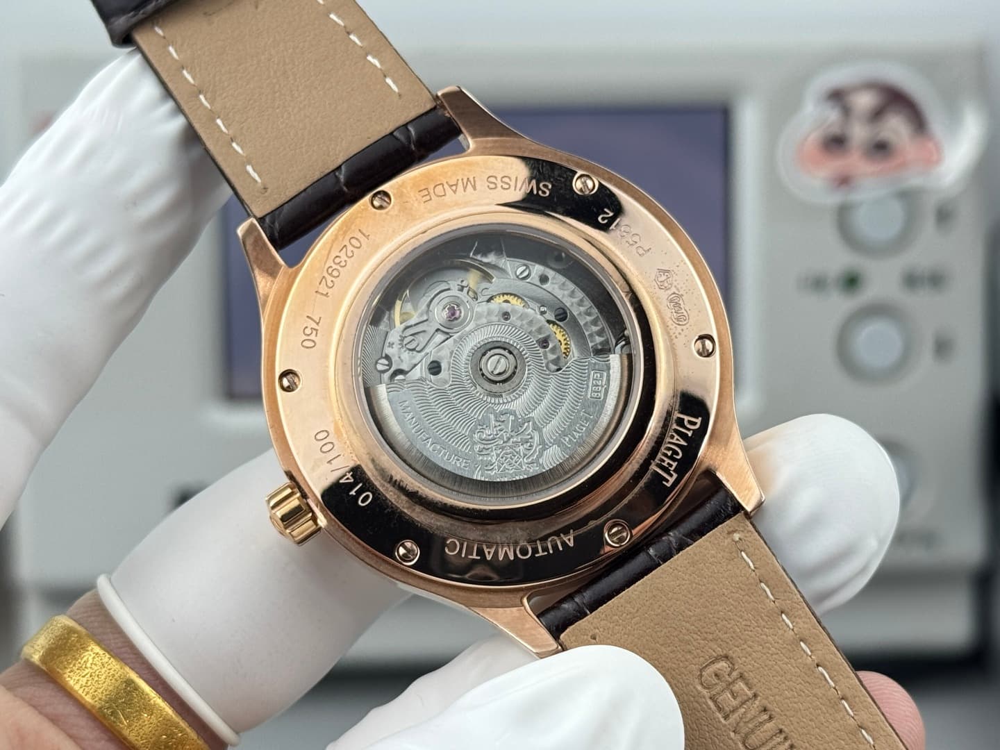 Luxury Watch Watch