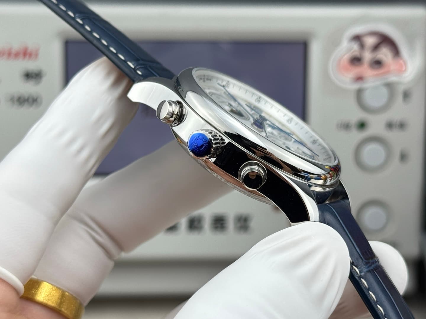 Longines Watch L687