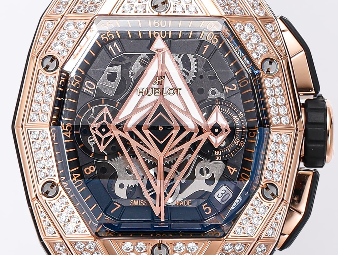 Hublot Watch HUB4700