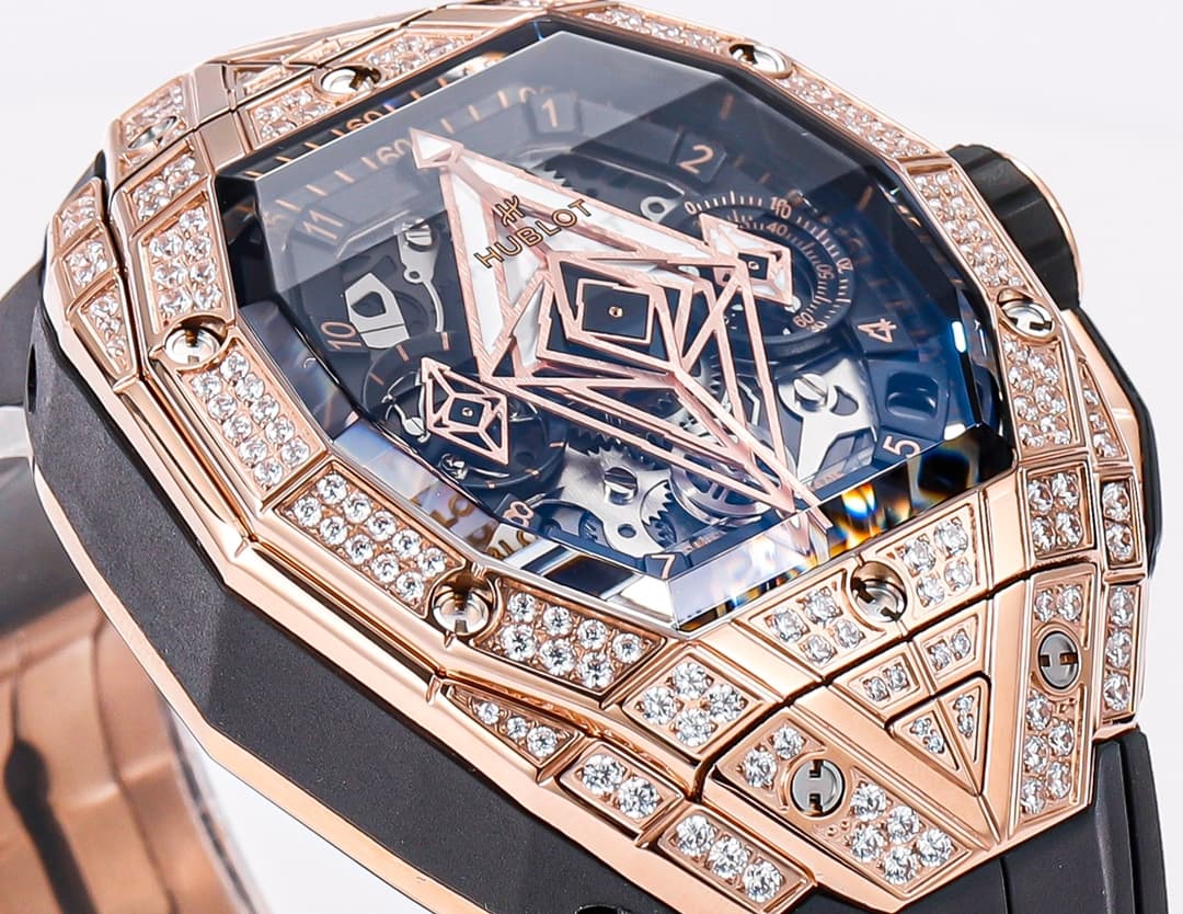 Hublot Watch HUB4700