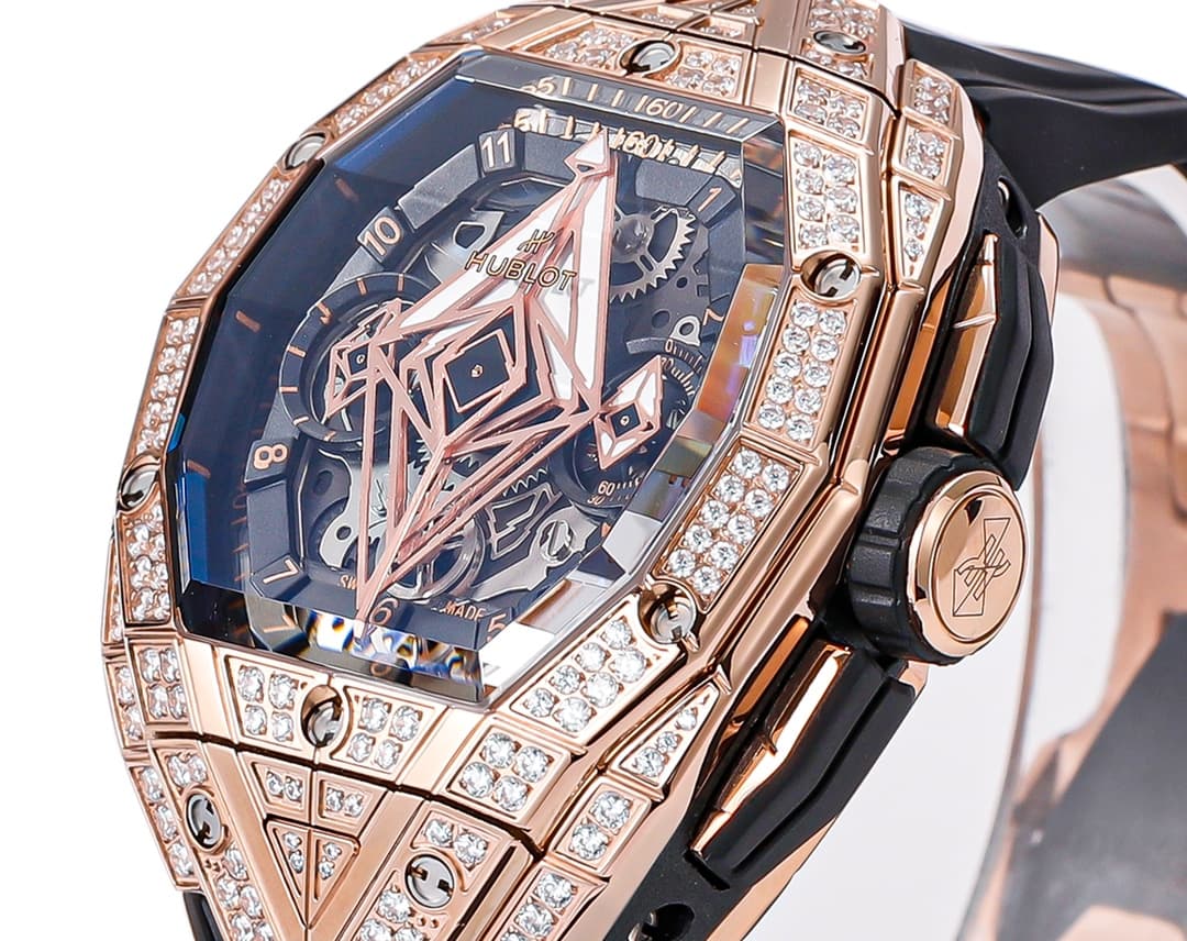 Hublot Watch HUB4700