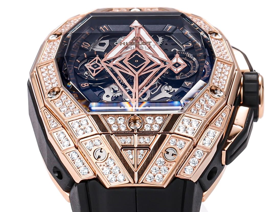 Hublot Watch HUB4700