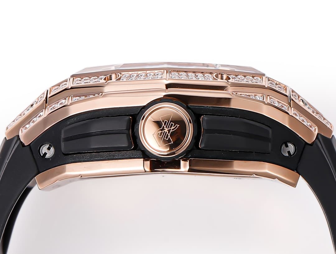 Hublot Watch HUB4700