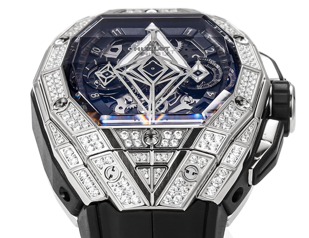 Hublot Watch HUB4700