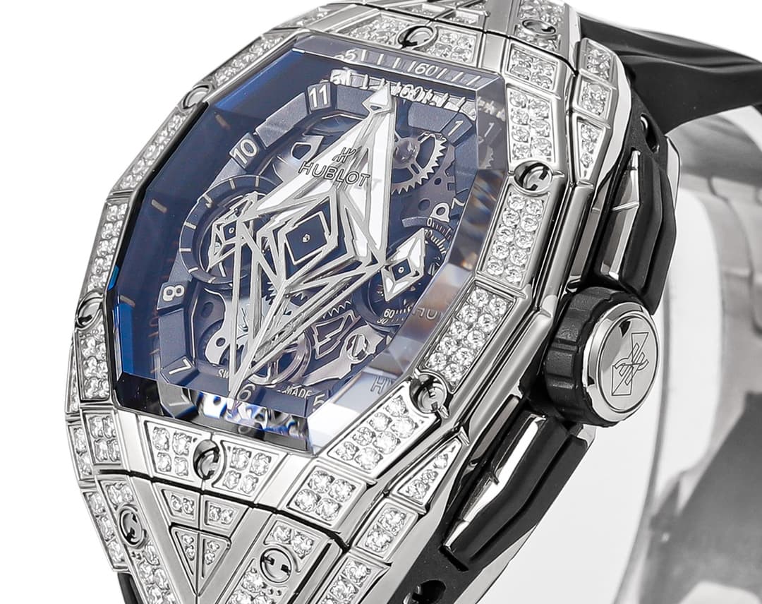 Hublot Watch HUB4700