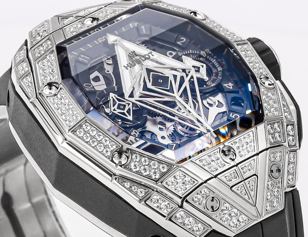 Hublot Watch HUB4700