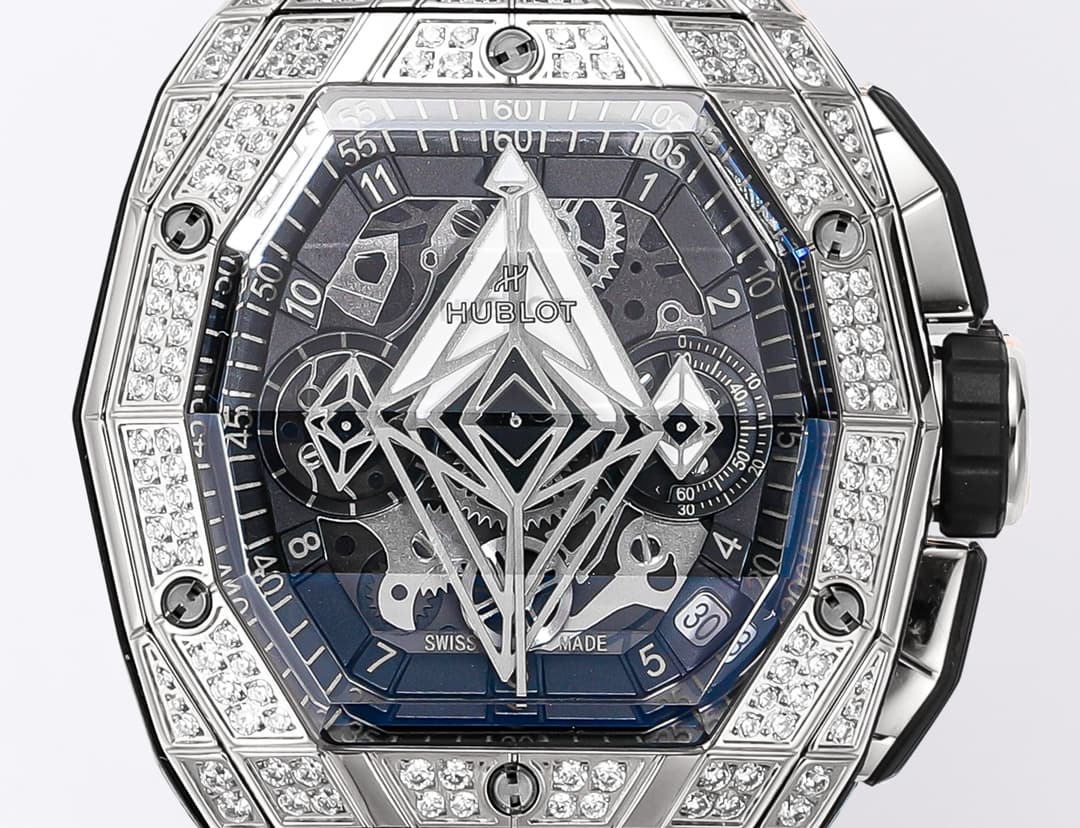 Hublot Watch HUB4700