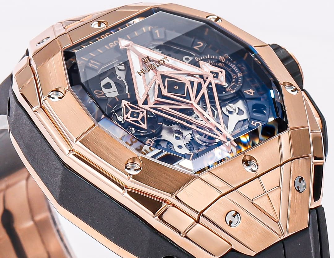 Hublot Watch HUB4700
