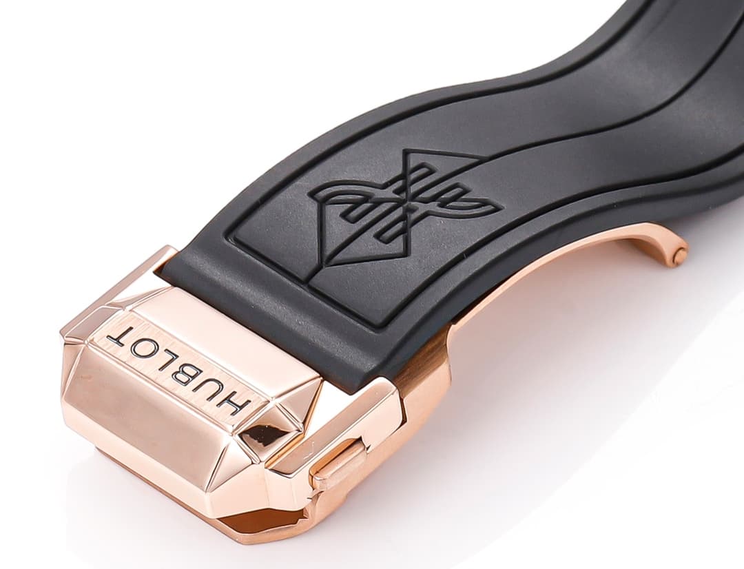 Hublot Watch HUB4700