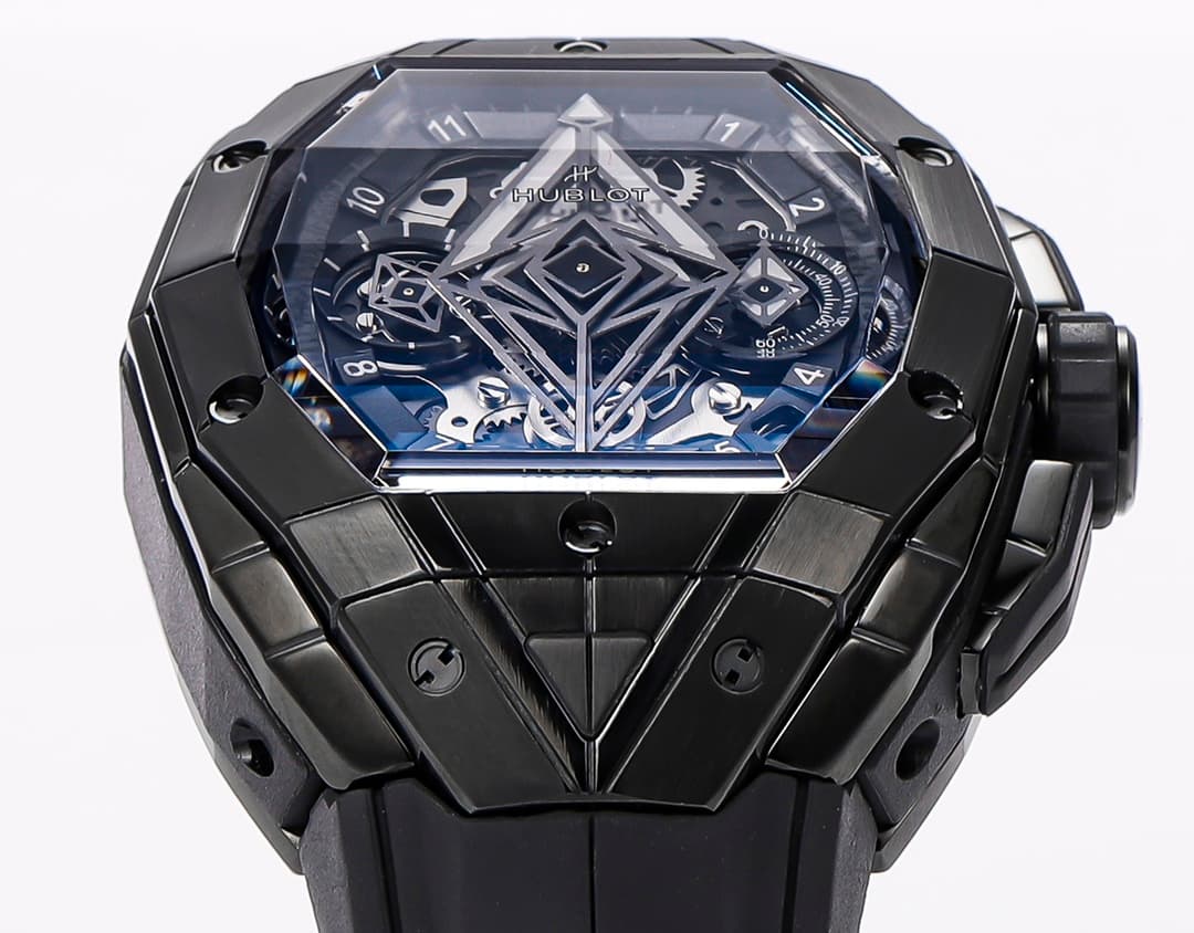Hublot Watch HUB4700