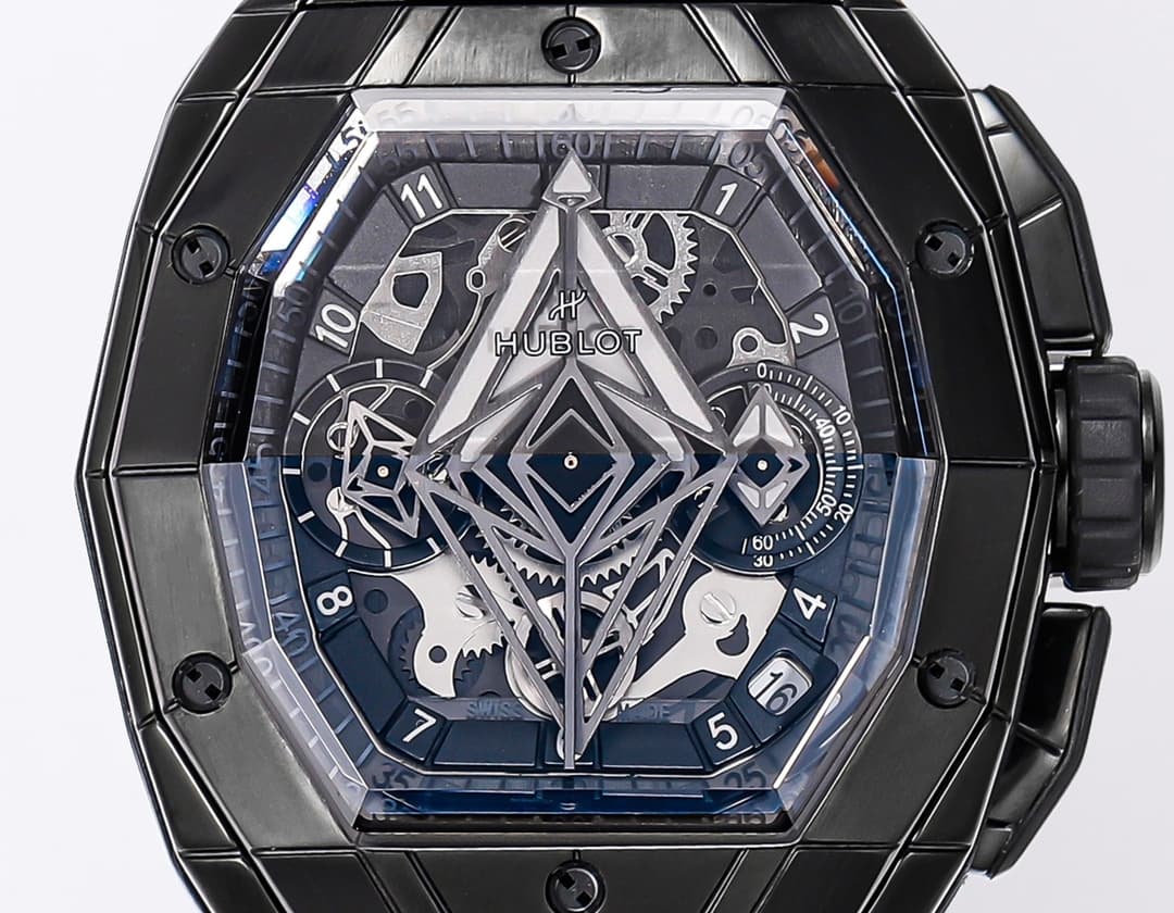 Hublot Watch HUB4700