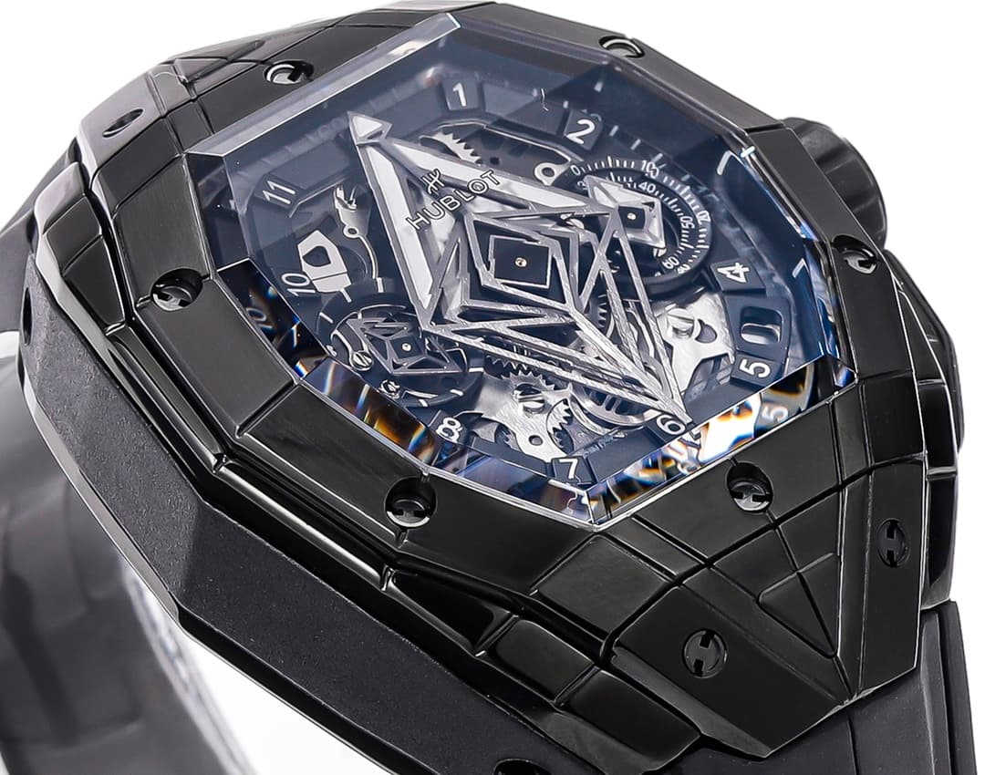 Hublot Watch HUB4700