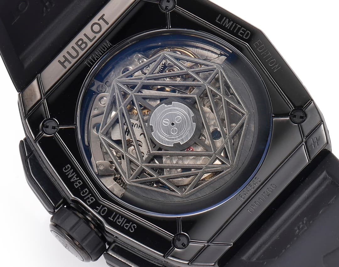Hublot Watch HUB4700