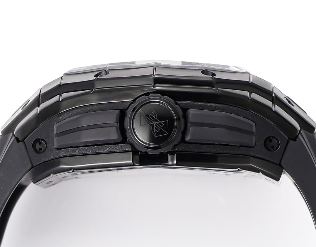 Hublot Watch HUB4700