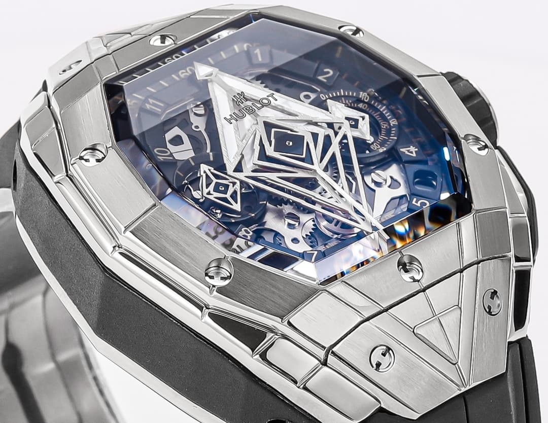 Hublot Watch HUB4700