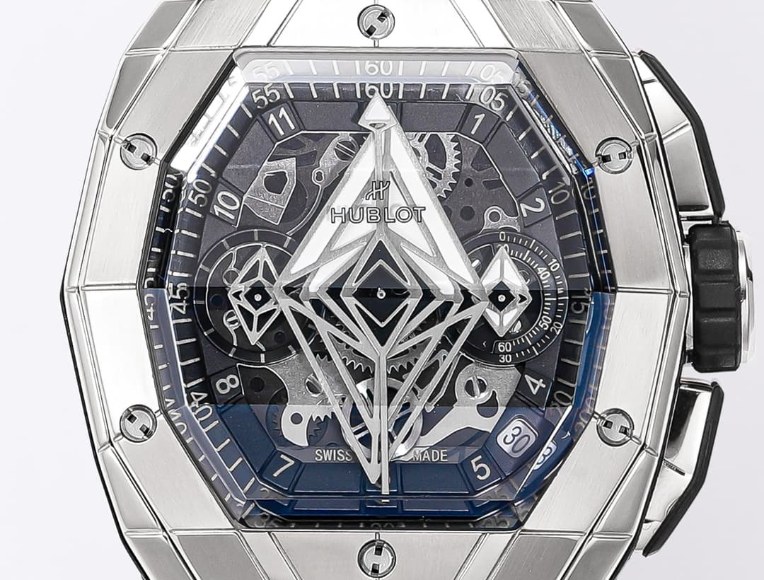 Hublot Watch HUB4700