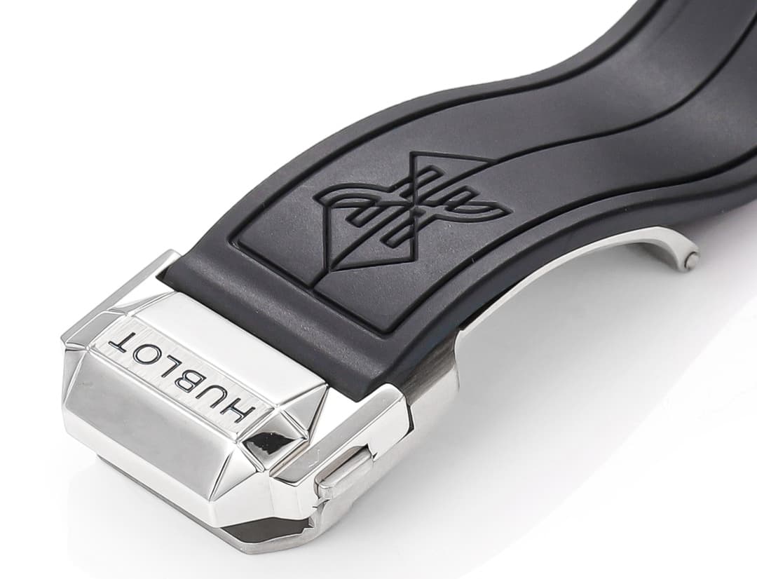 Hublot Watch HUB4700