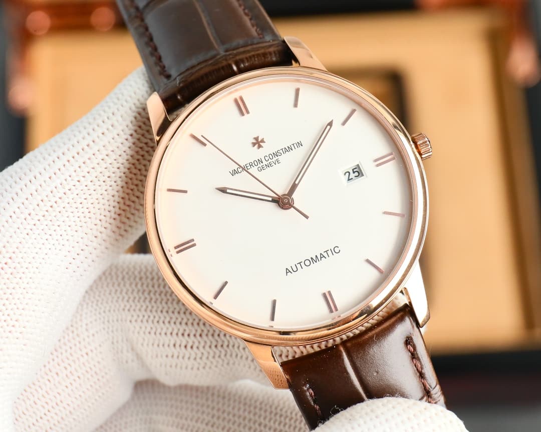 Vacheron Constantin Watch