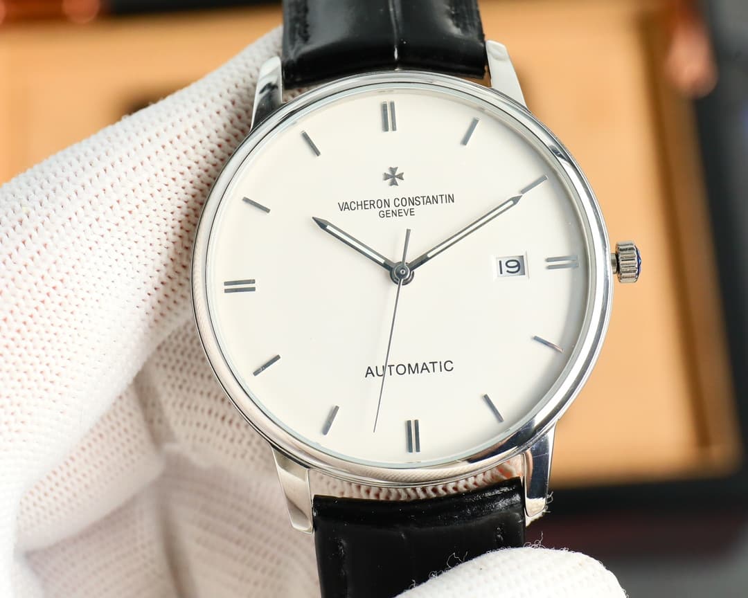 Vacheron Constantin Watch