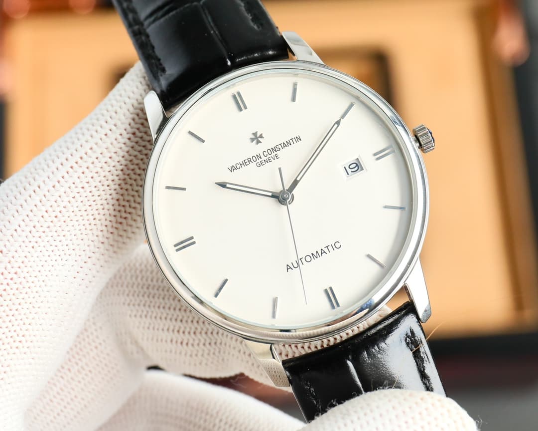 Vacheron Constantin Watch