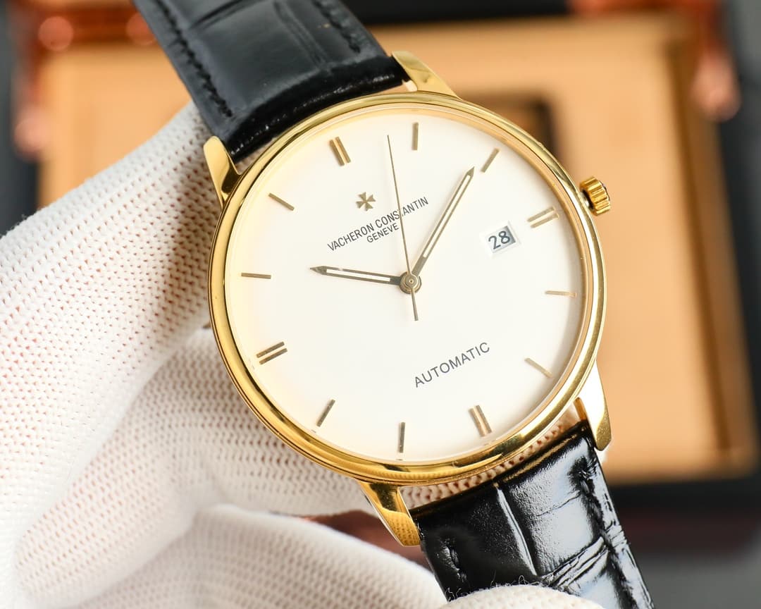Vacheron Constantin Watch