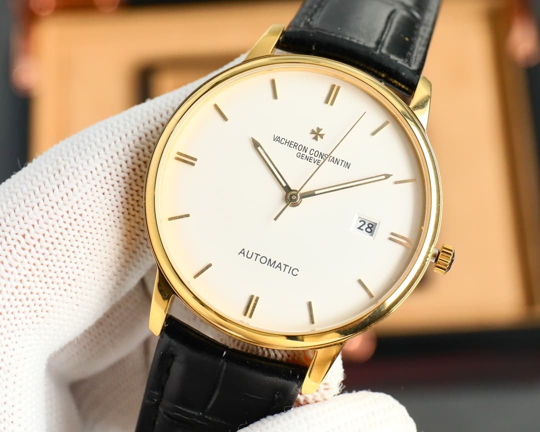 Vacheron Constantin Watch