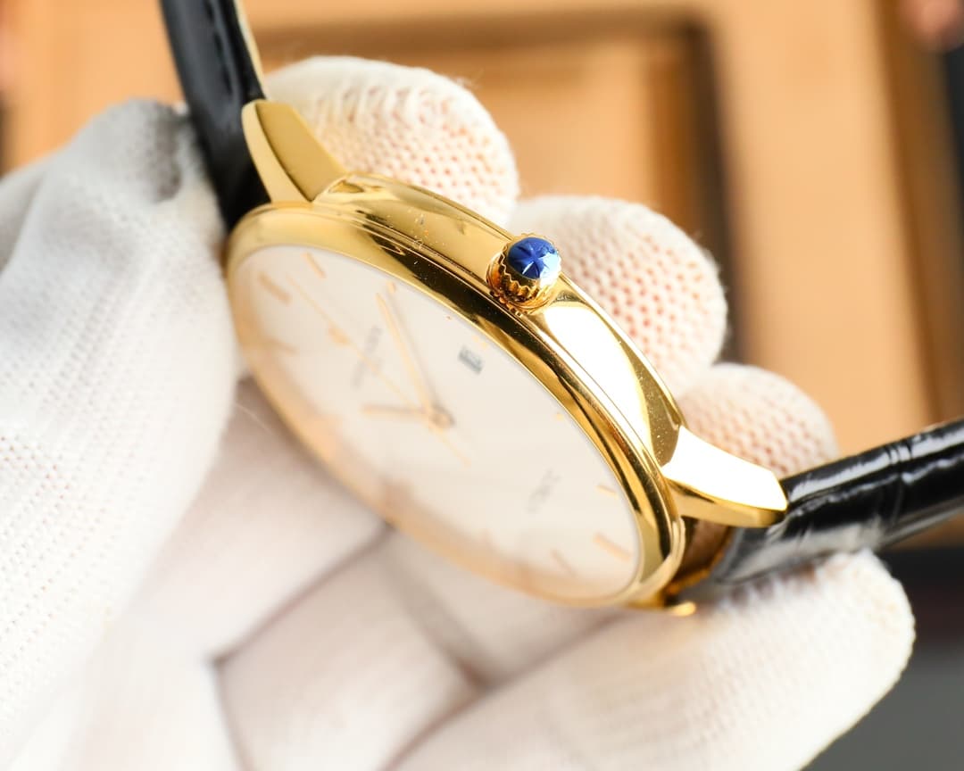 Vacheron Constantin Watch