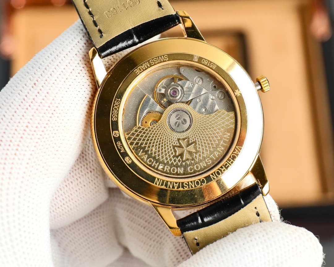 Vacheron Constantin Watch