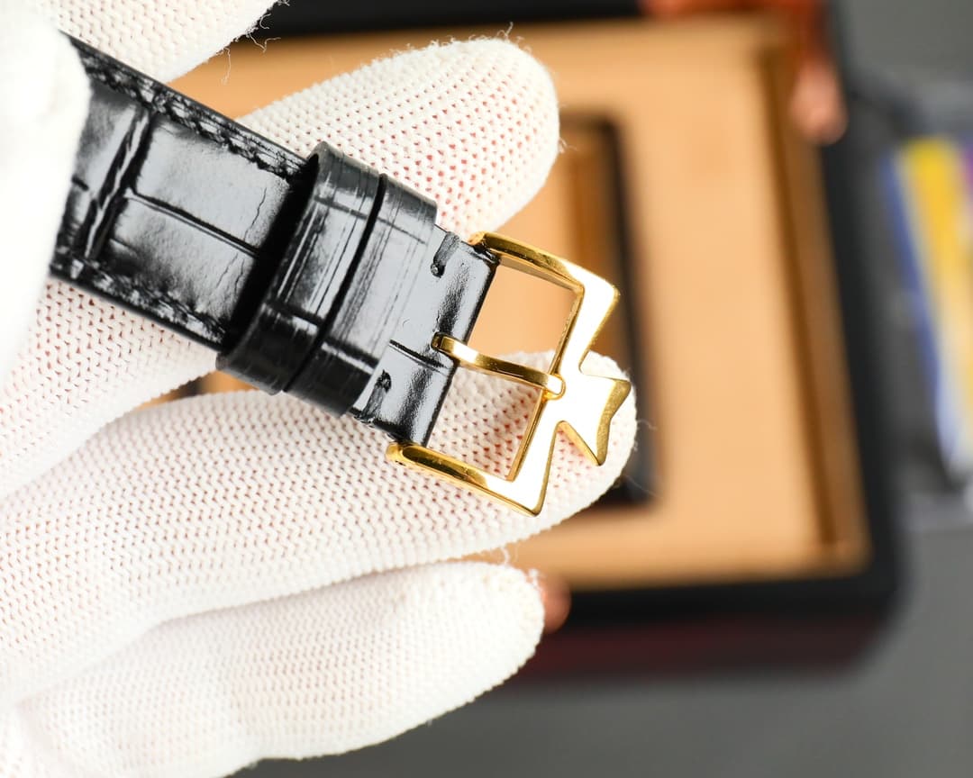 Vacheron Constantin Watch