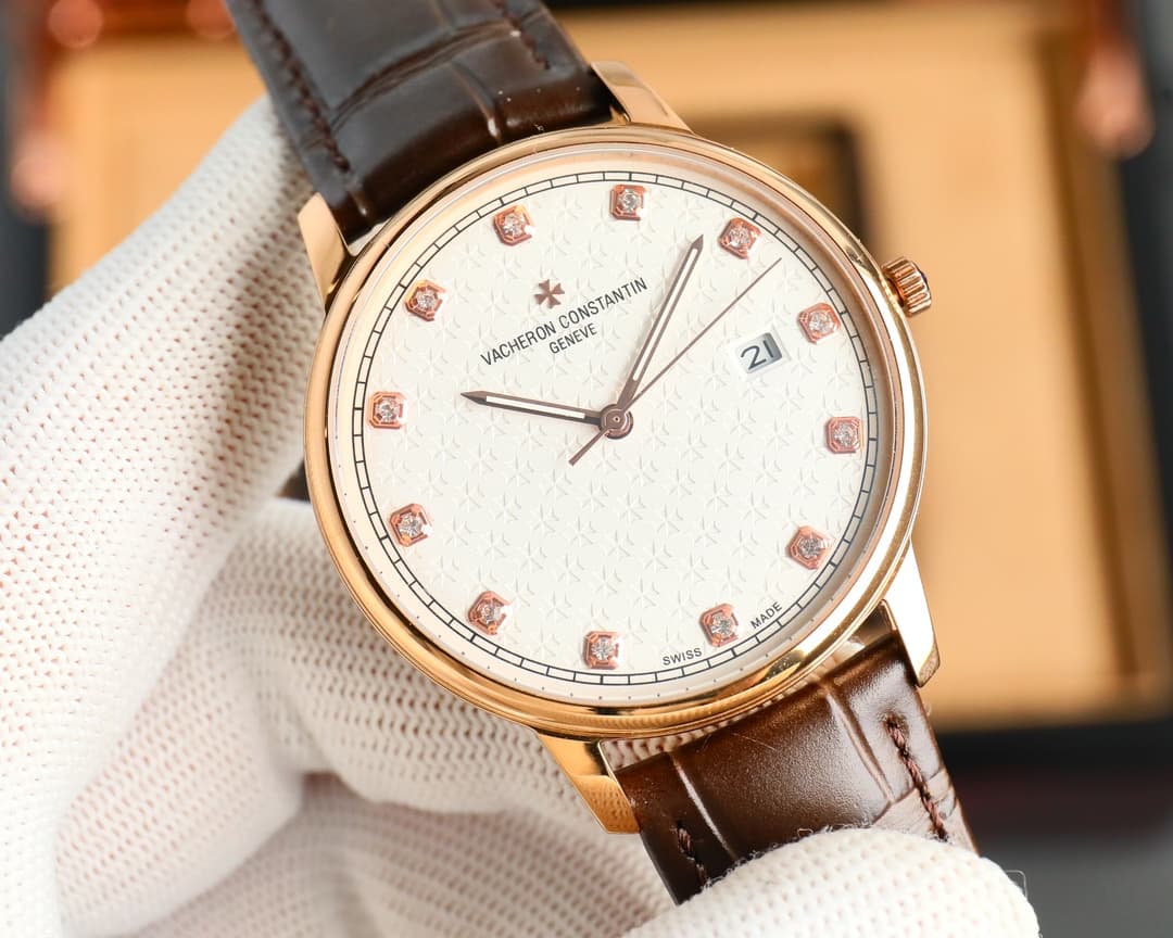 Vacheron Constantin Watch