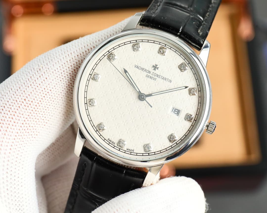 Vacheron Constantin Watch