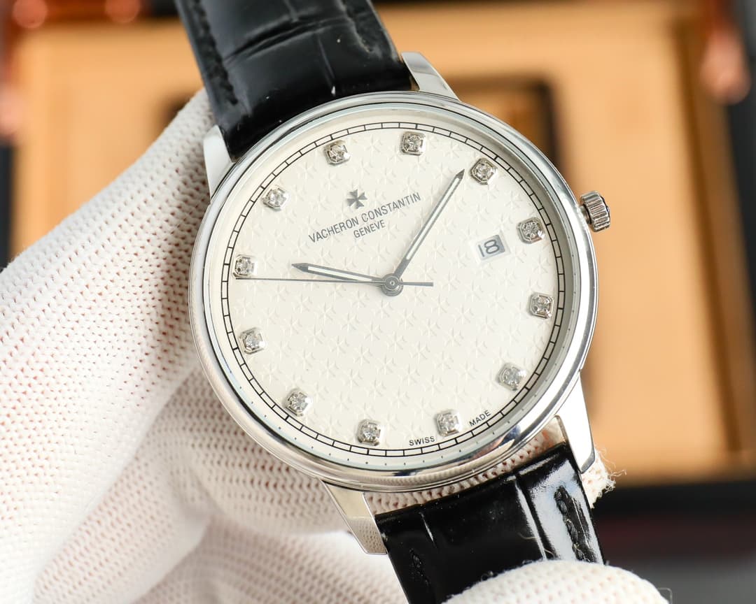 Vacheron Constantin Watch