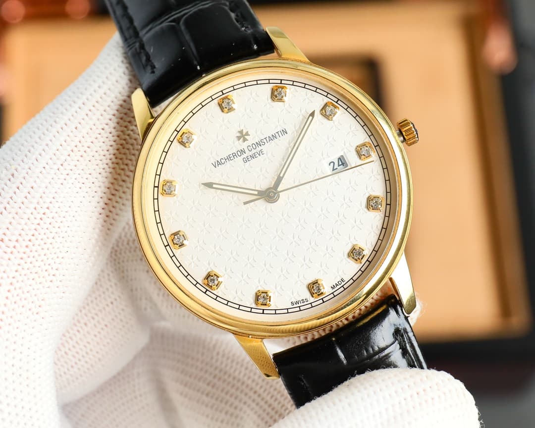 Vacheron Constantin Watch