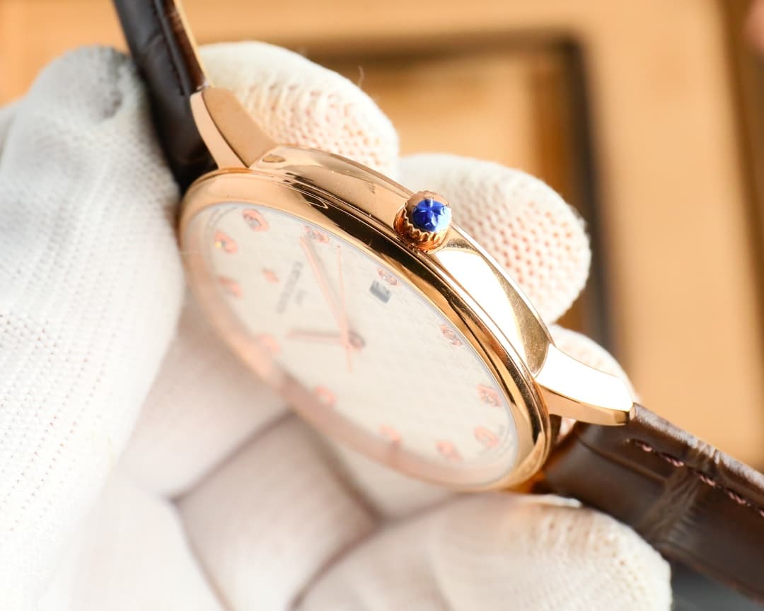 Vacheron Constantin Watch