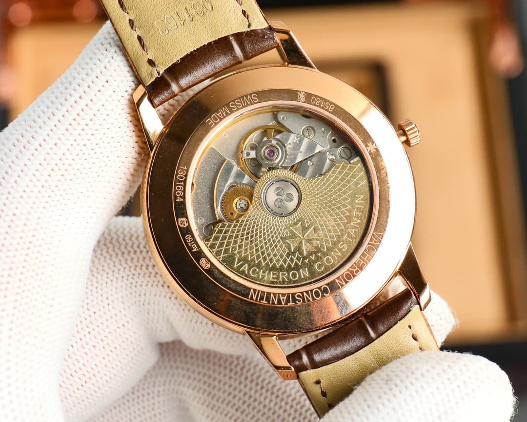 Vacheron Constantin Watch
