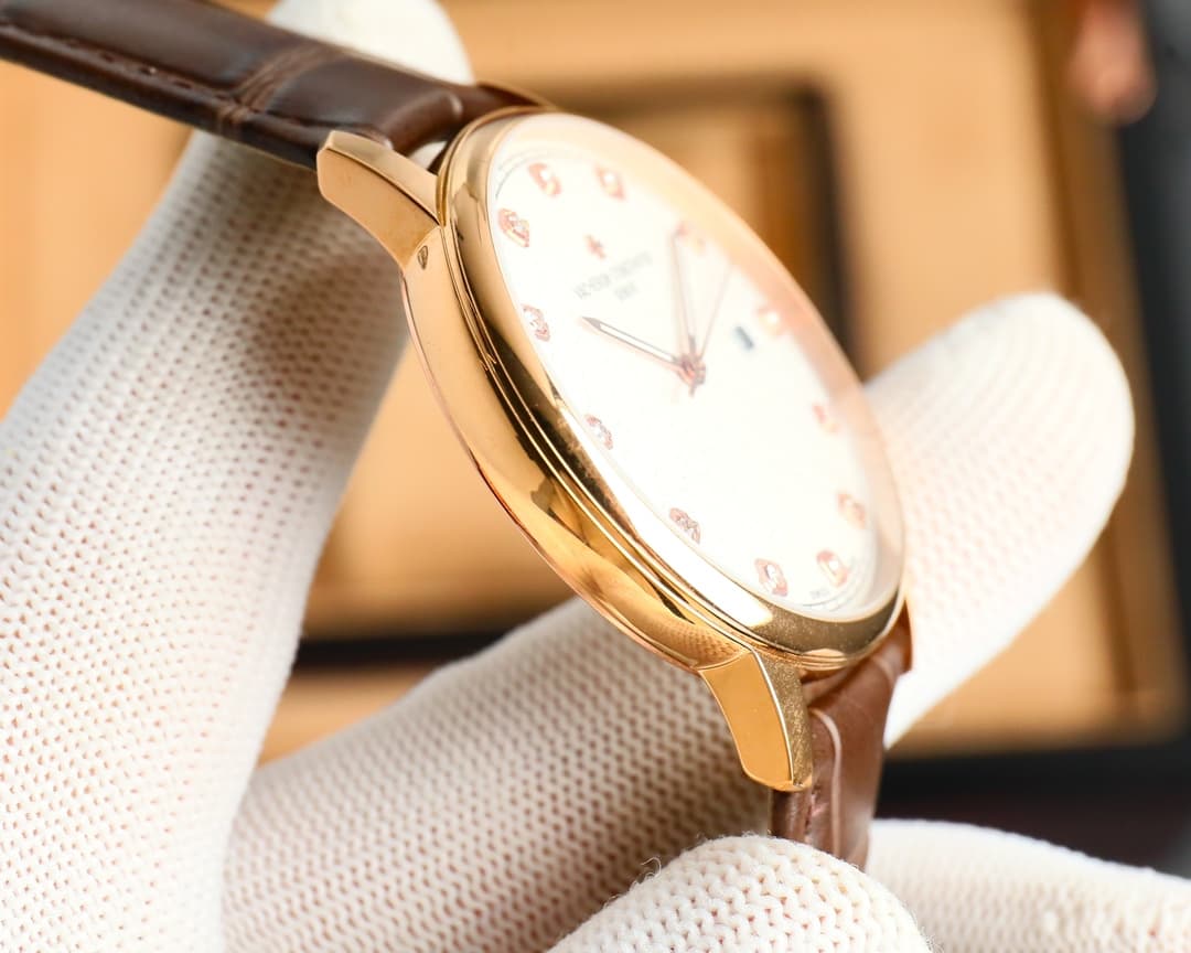 Vacheron Constantin Watch