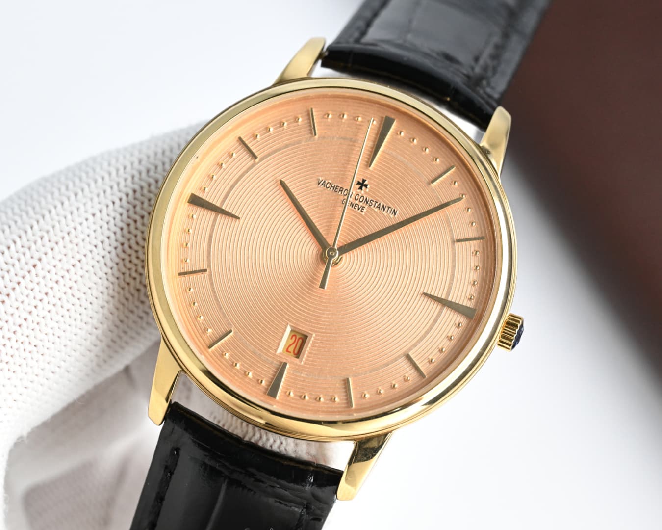 Vacheron Constantin Watch