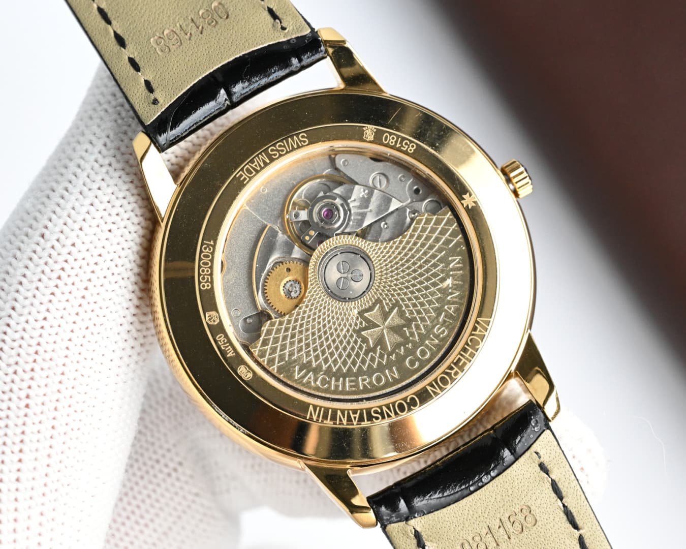 Vacheron Constantin Watch
