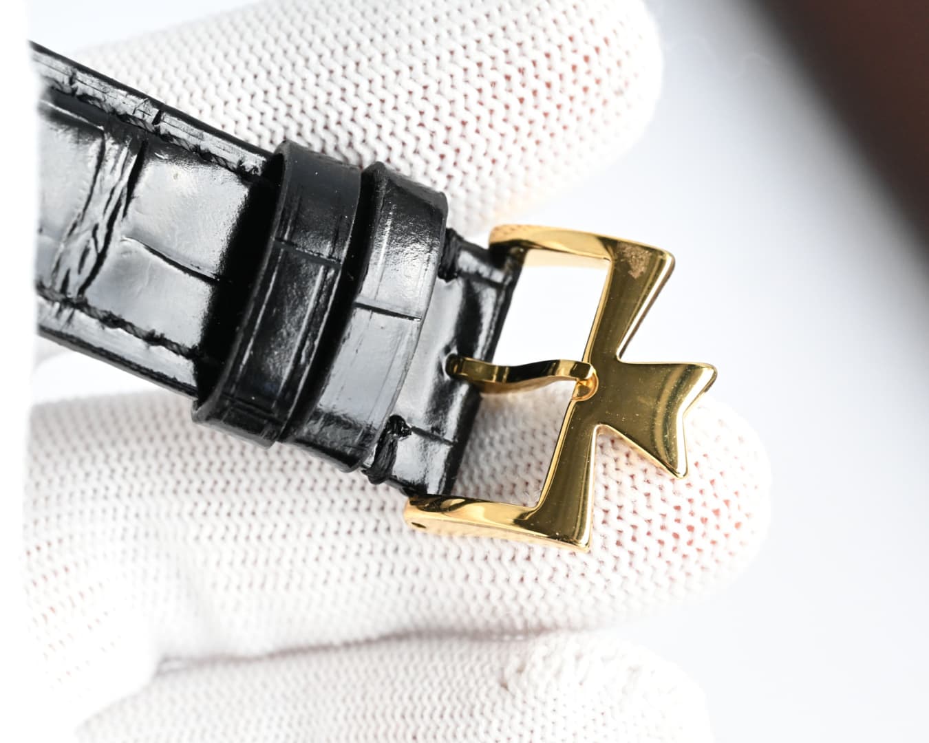 Vacheron Constantin Watch