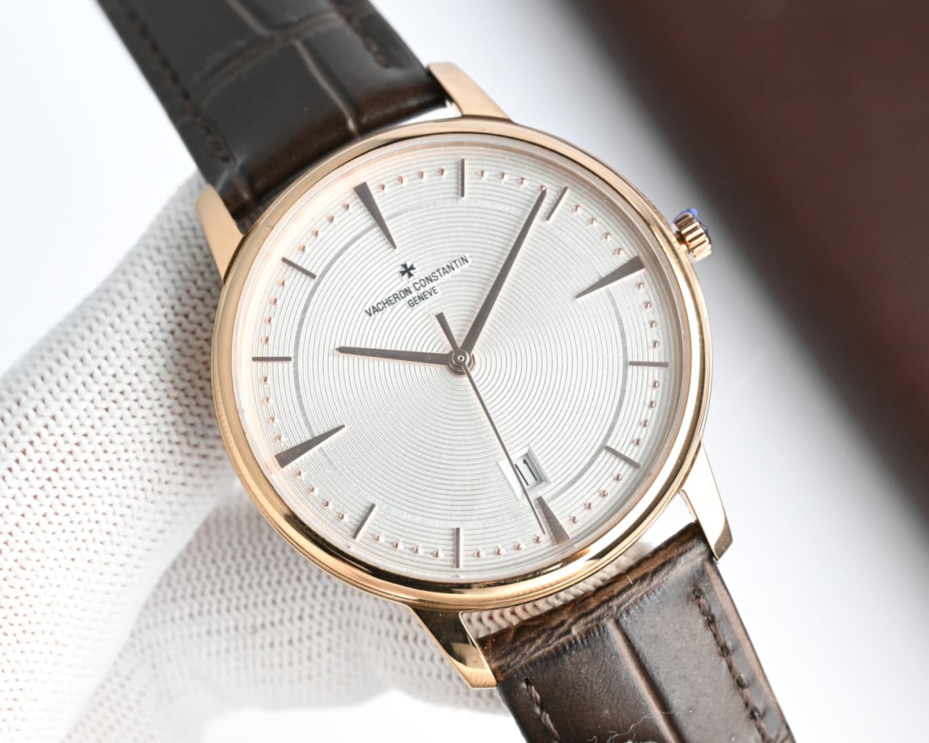 Vacheron Constantin Watch