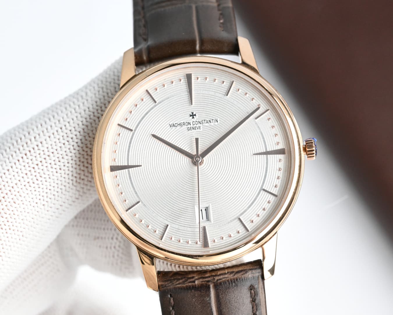 Vacheron Constantin Watch