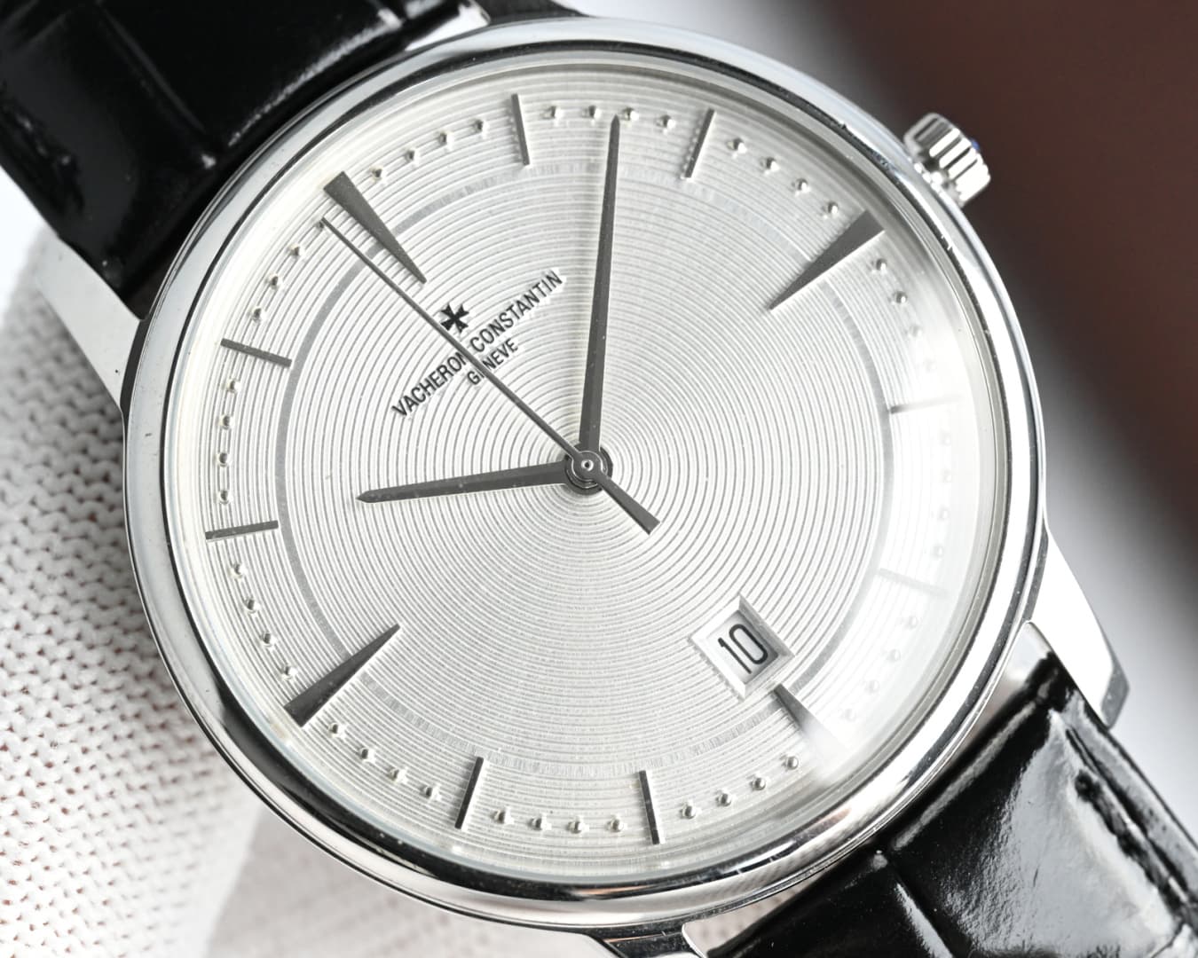 Vacheron Constantin Watch
