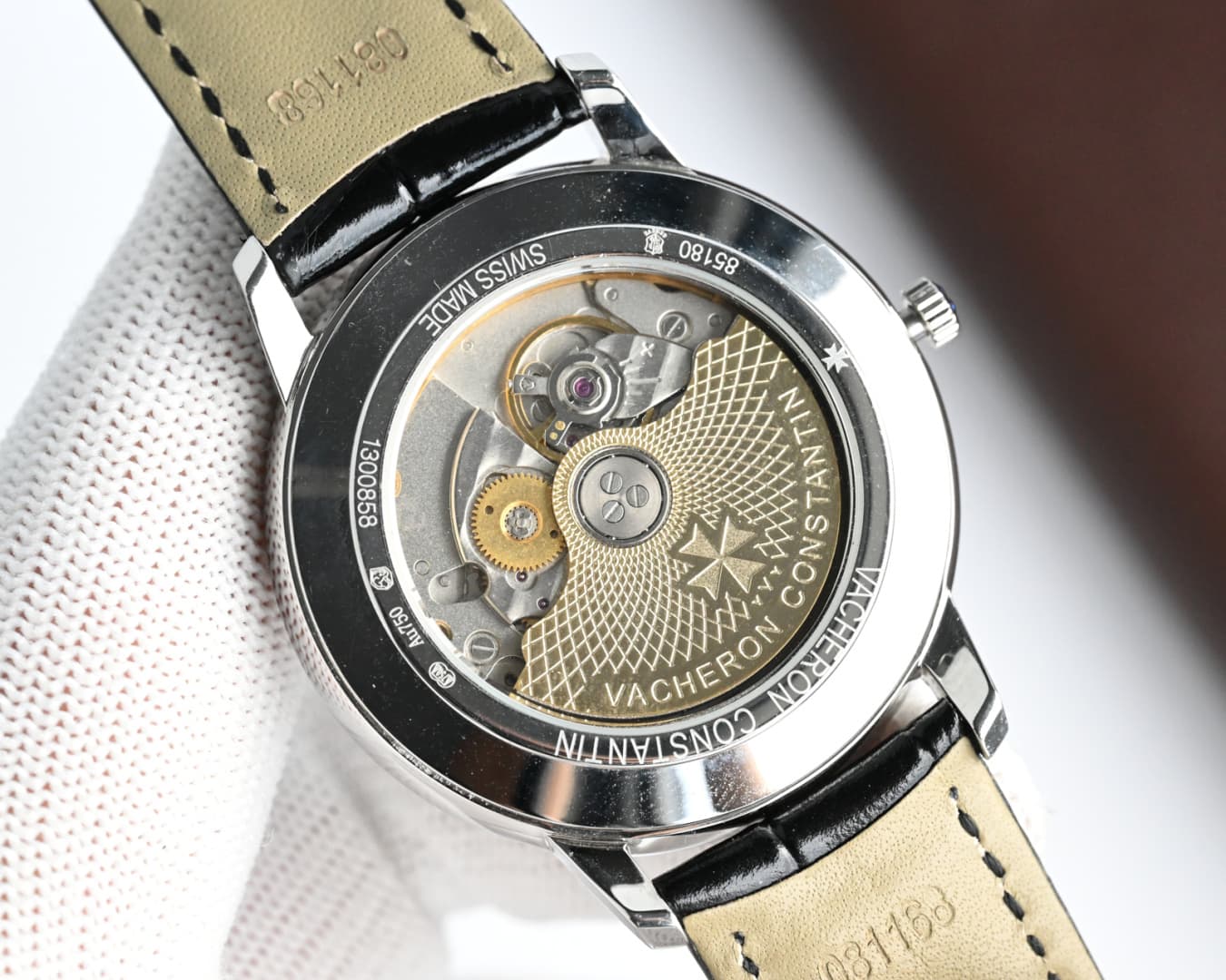 Vacheron Constantin Watch